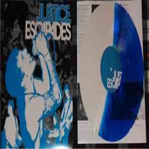 Justice  - Escapades