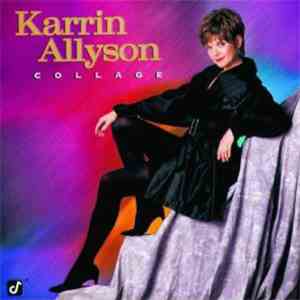 Karrin Allyson - Collage