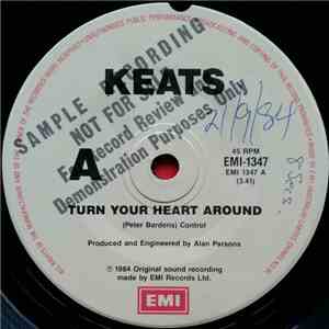 Keats - Turn Your Heart Around