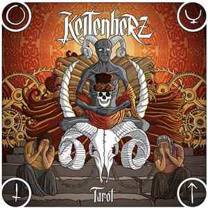 Keltenherz - Tarot