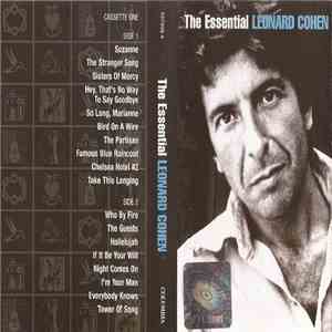 Leonard Cohen - The Essential Leonard Cohen
