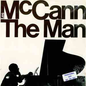 Les McCann - The Man