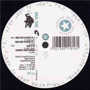 London Funk Allstars - Knee Deep In Beats