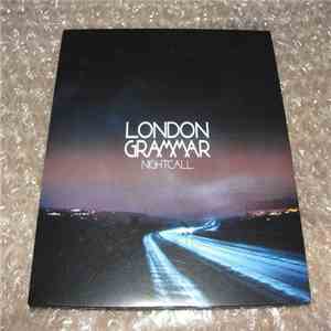 London Grammar - Nightcall
