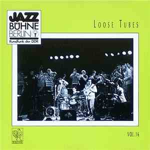 Loose Tubes - Jazzbühne Berlin '87
