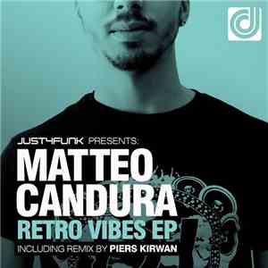Matteo Candura - Retro Vibes