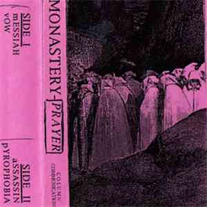Monastery - Prayer