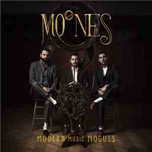 Moones - Modern Music Moguls