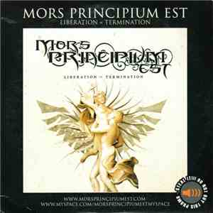 Mors Principium Est - Liberation = Termination