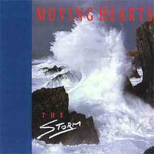 Moving Hearts - The Storm