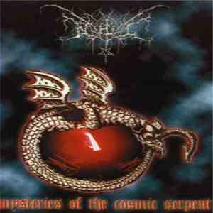 Nahual - Mysteries Of The Cosmic Serpent