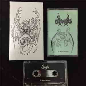 Necrolatría - It Shall Comes