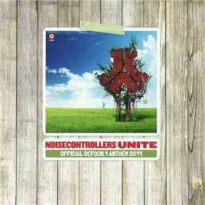 Noisecontrollers - Unite (Official Defqon.1 Anthem 2011)