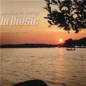 Nordlicht vs. Anergy - In Music