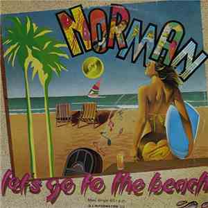 Norman - Let's Go To The Beach