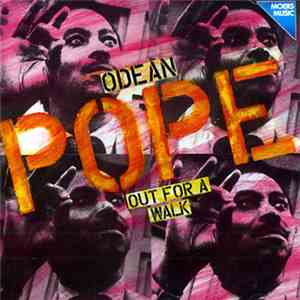 Odean Pope - Out For A Walk
