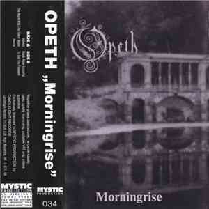 Opeth - Morningrise
