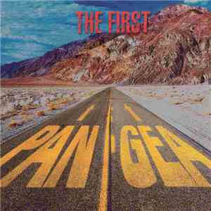 Pangea  - The First