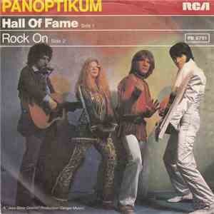 Panoptikum  - Hall Of Fame