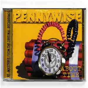 Pennywise - About Time