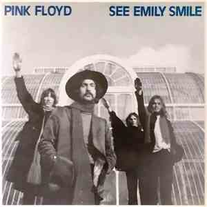 Pink Floyd - See Emily Smile