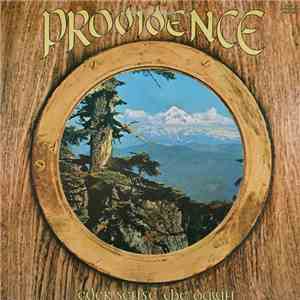Providence  - Ever Sense The Dawn
