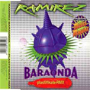 Ramirez - Baraonda (Plastifikate-Rmx)