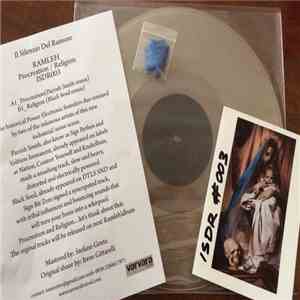 Ramleh - Procreation / Religion