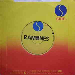 Ramones - Promo: Road To Ruin