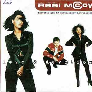 Real McCoy - Love & Devotion