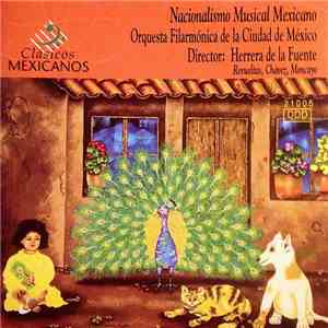 Revueltas / Chávez / Moncayo – Orquesta Filarmónica De La Cuidad De México, ...