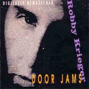 Robby Krieger - Door Jams