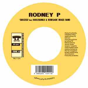Rodney P - Success