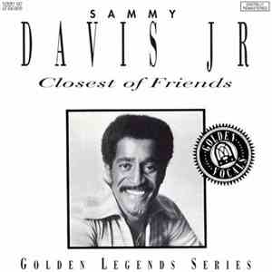 Sammy Davis Jr. - Closest Of Friends