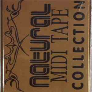 Scott Grooves - Natural Midi Collection