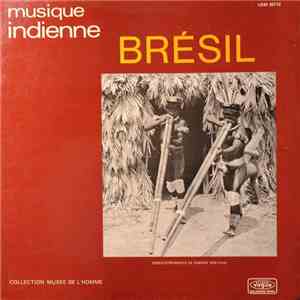 Simone Dreyfus - Musique Indienne Du Brésil