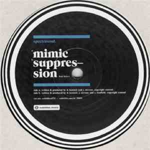 Spectrasoul - Mimic