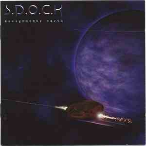 S.P.O.C.K - Assignment: Earth