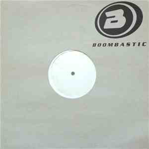 Stephan Mandrax - Lower East Tribe E.P.