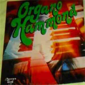 Sydney Bryan - Organo Hammond