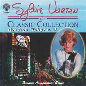 Sylvie Vartan - Live From Tokyo Vol.3