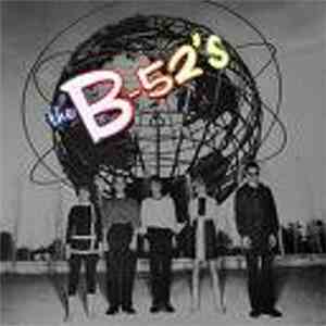The B-52's - Time Capsule: Songs For A Future Generation