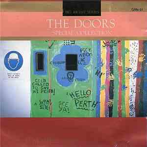 The Doors - The Doors Special Collection