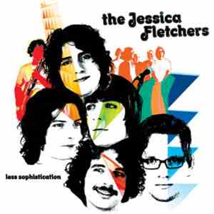 The Jessica Fletchers - Less Sophistication