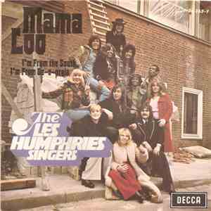 The Les Humphries Singers - Mama Loo
