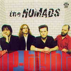 The Nomads  - Up-tight