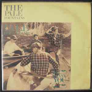 The Pale Fountains - Thank You