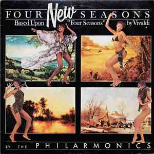 The Philarmonics - Four New Seasons