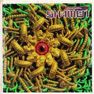 The Shamen - Transamazonia