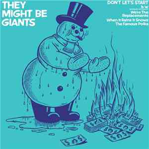 They Might Be Giants - Don't Let's Start
